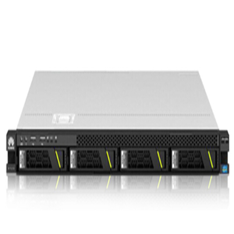 华为(HUAWEI)1288H V5 服务器 双颗3204 |单电64G内存 |8*1.8T硬盘 |SR430阵列卡