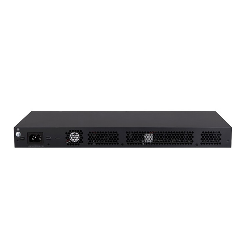 华三(H3C)S5120V2-28P-SI 24口全千兆二层网管企业级网络交换机