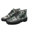 浩博时代 低腰迷彩鞋 36-45码 双