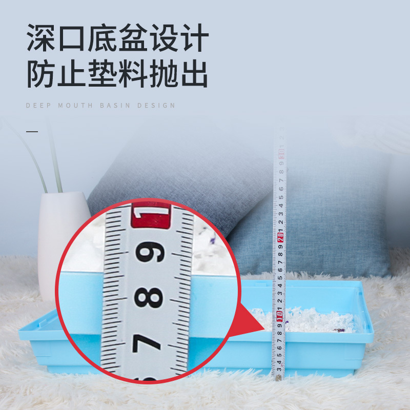 仓鼠笼基础笼47笼仓鼠笼子用品金丝熊窝别墅单双层套餐