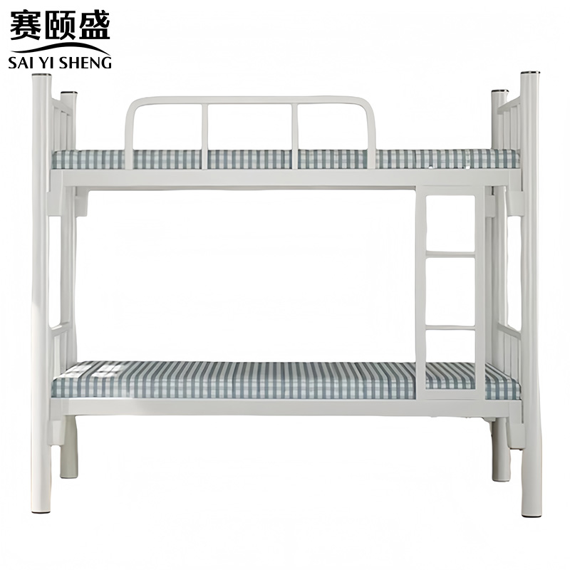 赛颐盛双层床钢制2000*1000*1750mm张高清大图