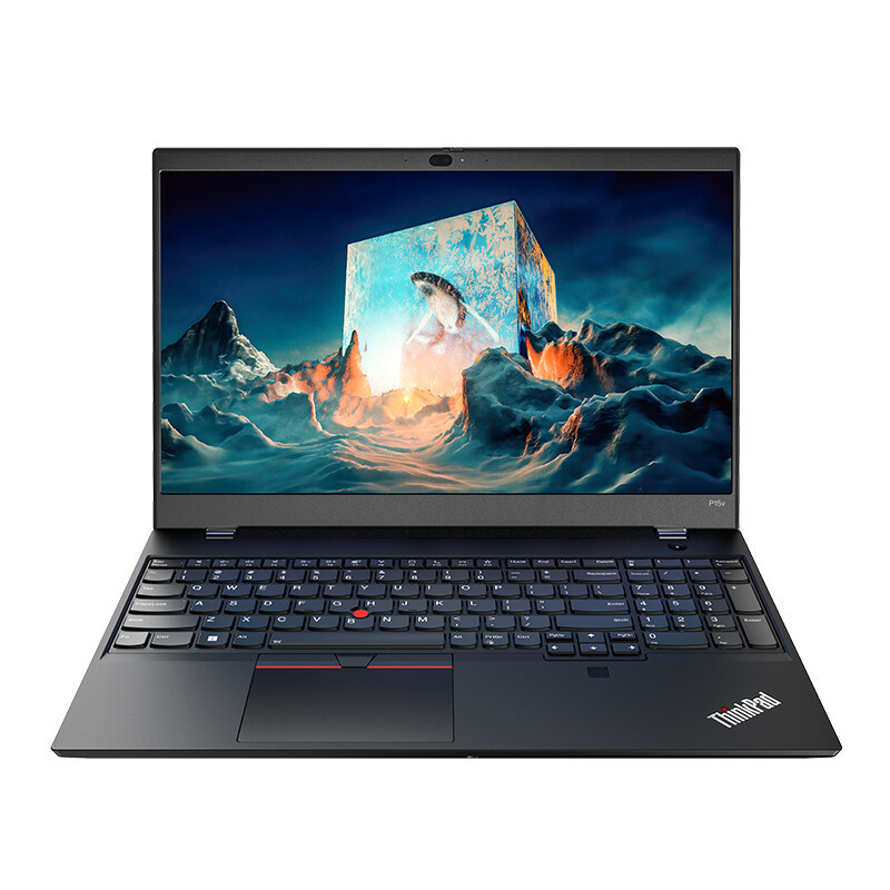 联想(Lenovo)ThinkPad P15V 15.6英寸设计师图形工作站 i7-12700H 32G 1T固态 T600 4G(定制)