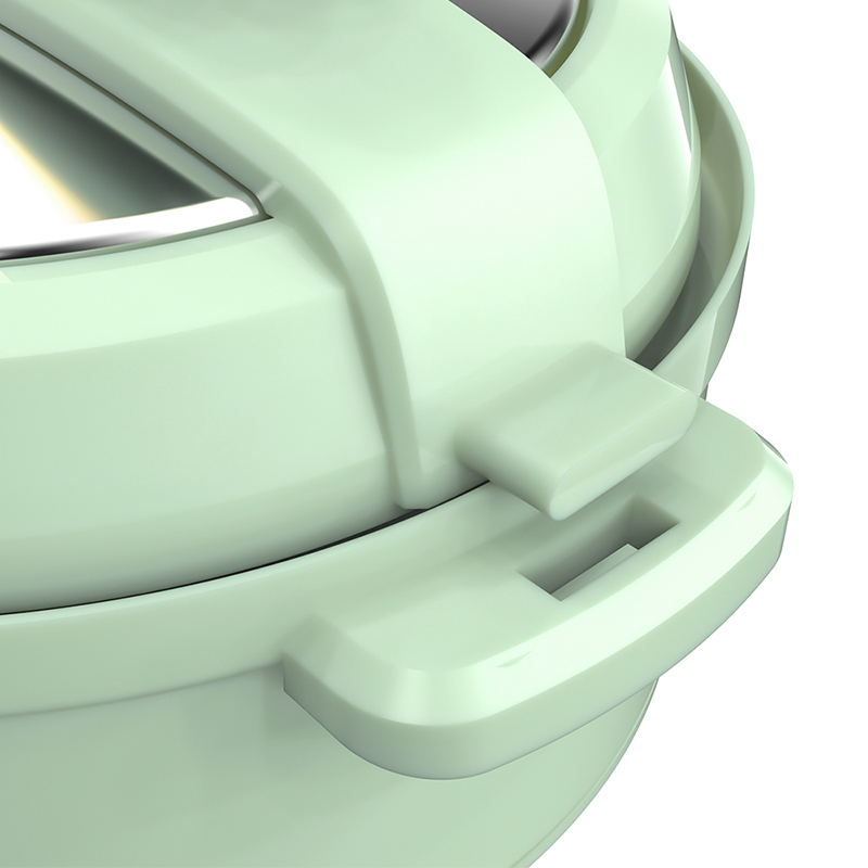 finsybo 帕维兹电压力锅 型号:F-EHP3A高清大图