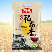 润穂 精选稻花香5kg