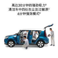 预售 戴森(Dyson)V7 Mattress 除螨仪手持吸尘器 手持除螨 30分钟续航 6款吸头 整机过滤 无线