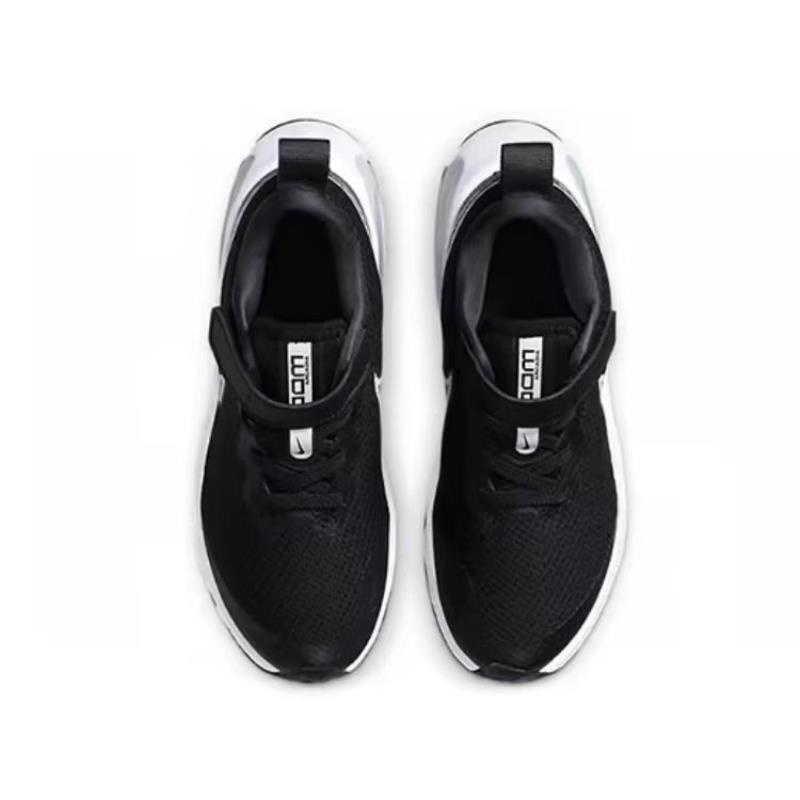 NIKE耐克跑步鞋AIR ZOOM ARCADIA (PSV)大童运动鞋CK0714-001 D