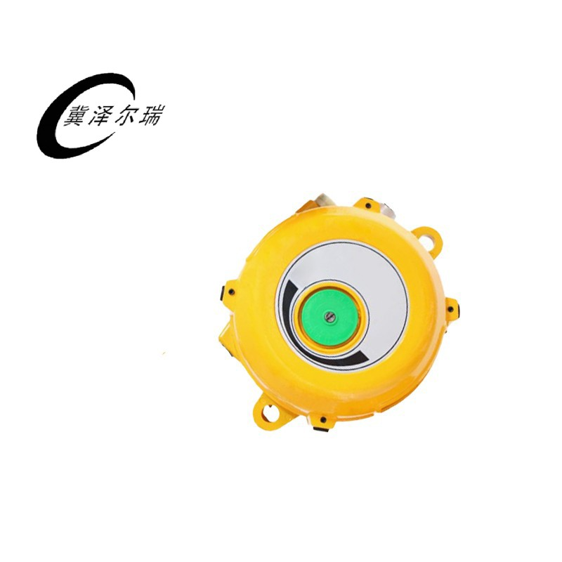 冀泽尔瑞 平衡维修总成 JZER - UHUB 个高清大图