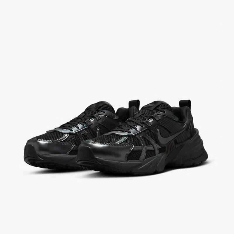 NIKE/耐克男鞋新款运动鞋休闲鞋复古透气跑步鞋 HJ4497-001 C