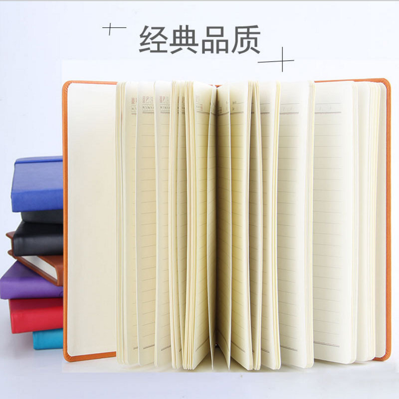 笔记本/签字笔商务实用礼盒套装HQ