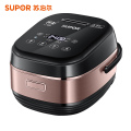 苏泊尔 （SUPOR）电饭煲4L精铁球釜内胆IH电磁加热电饭锅CFXB40HC8013A-130（WiFi智能操控）