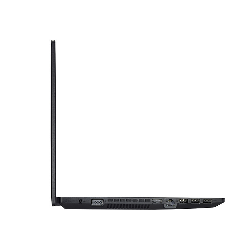 H华硕(ASUS)商用笔记本 P453UJ 14寸独显本(i7 6500U,4G 500G,2G独显,无系统)