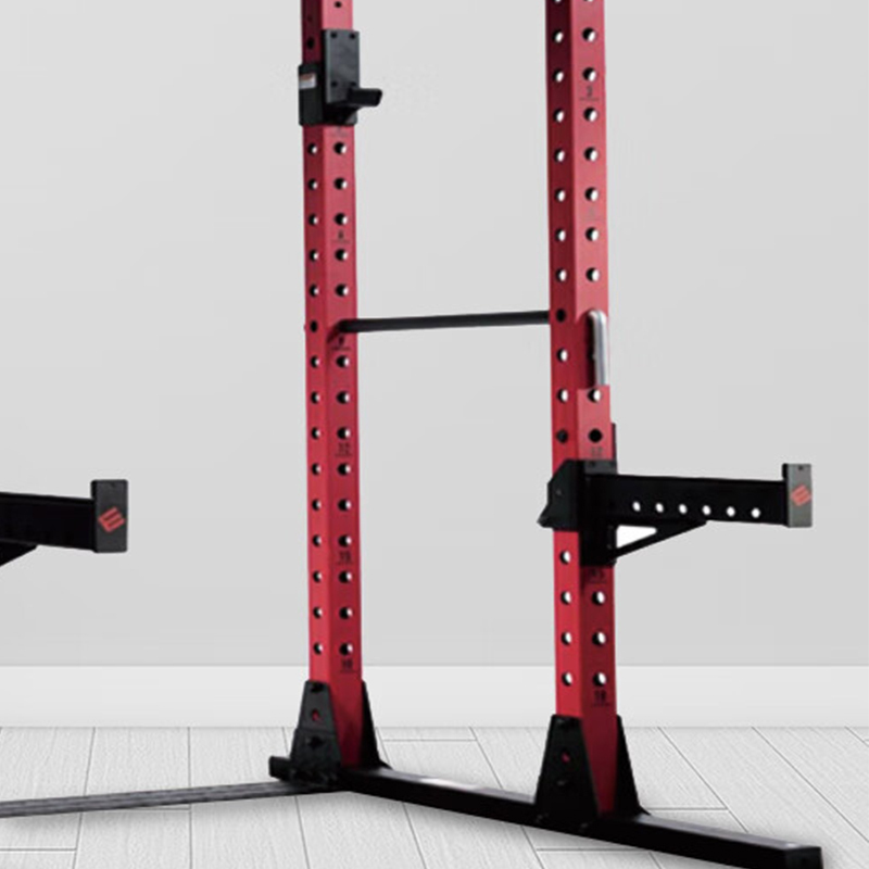 军霞(JUNXIA)JX-SM3220 深蹲架综合训练器高清大图