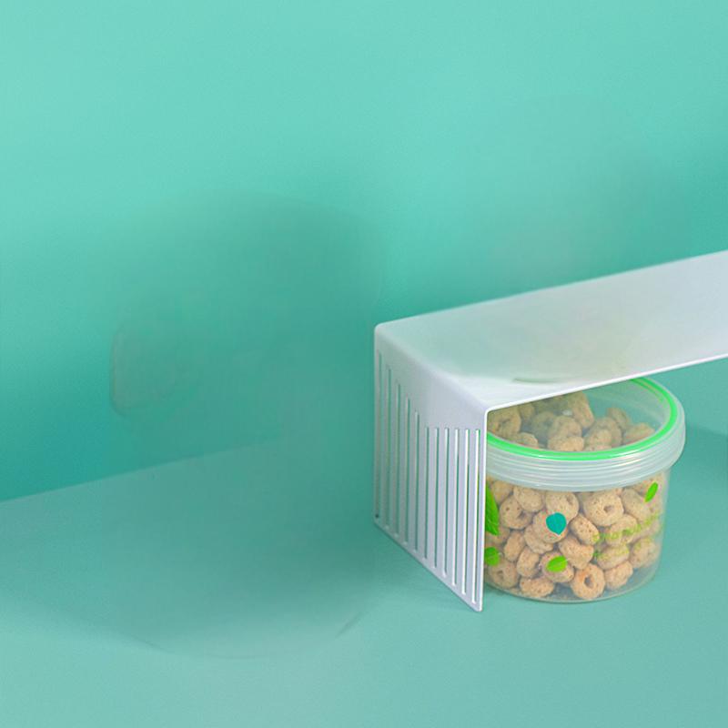 茶花700ML韵彩保鲜盒700ml/个高清大图