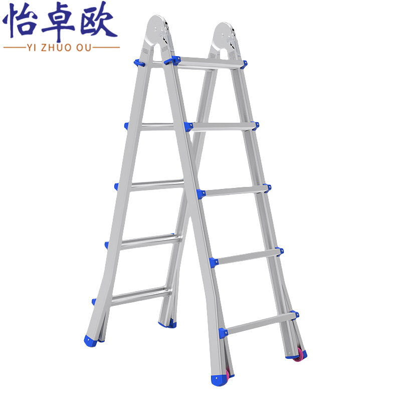 怡卓欧 多功能梯五步个