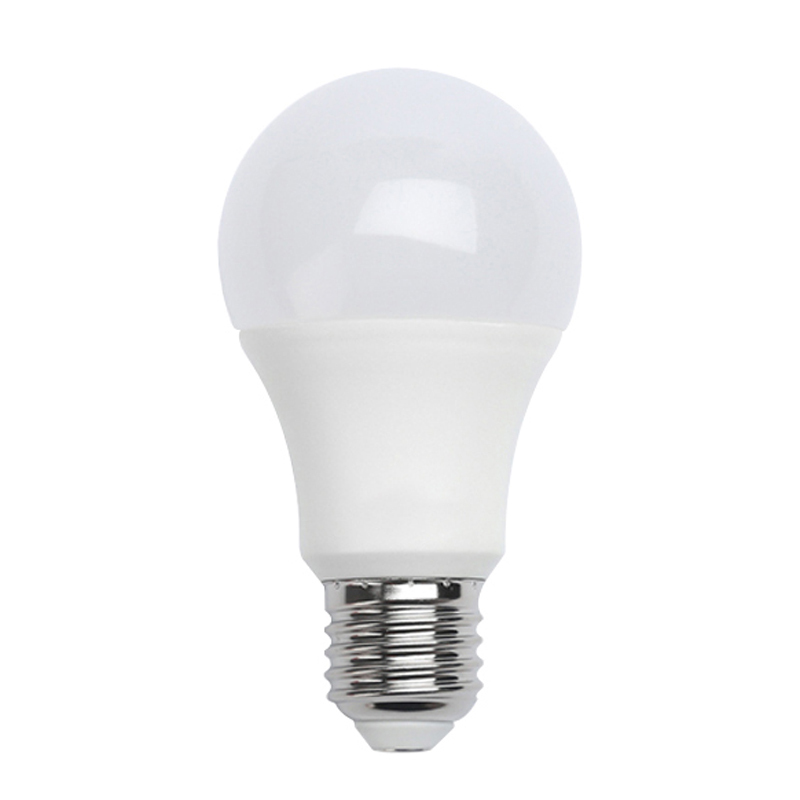 CHAJS DP12 12W 220V 白光 6500K A型LED灯泡 (计价单位:个) 白色高清大图