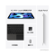 2020款 Apple iPad Air 10.9英寸 全面屏 平板电脑 64GB Wifi版 MYFM2CH/A 深空灰