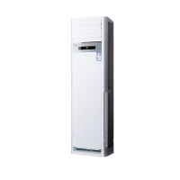 海信(Hisense) KFR-50LW/G870C-X3 变频冷暖 三级新能效 2匹 分体柜式空调 白色