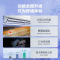 海尔(Haier) 大1匹 变频 3级能效 一键防直吹 挂机空调KFR-26GW/02KBB83U1套机