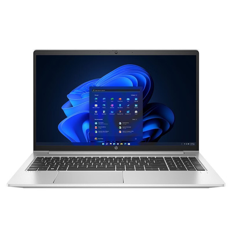 惠普(HP)ProBook 450 G9 15.6英寸高性能商务办公定制轻薄本笔记本电脑(i5-1235U 16G内存 1TB固态 MX570A 2G独显 军标品质 坚实耐用)