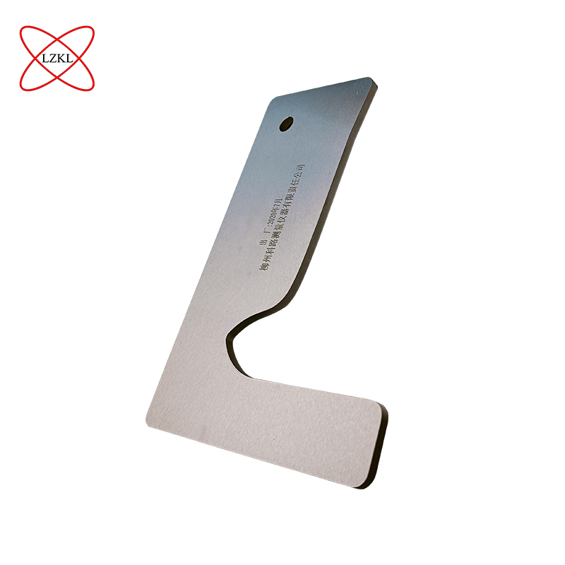 LZKL踏面检查样板LM-32件高清大图