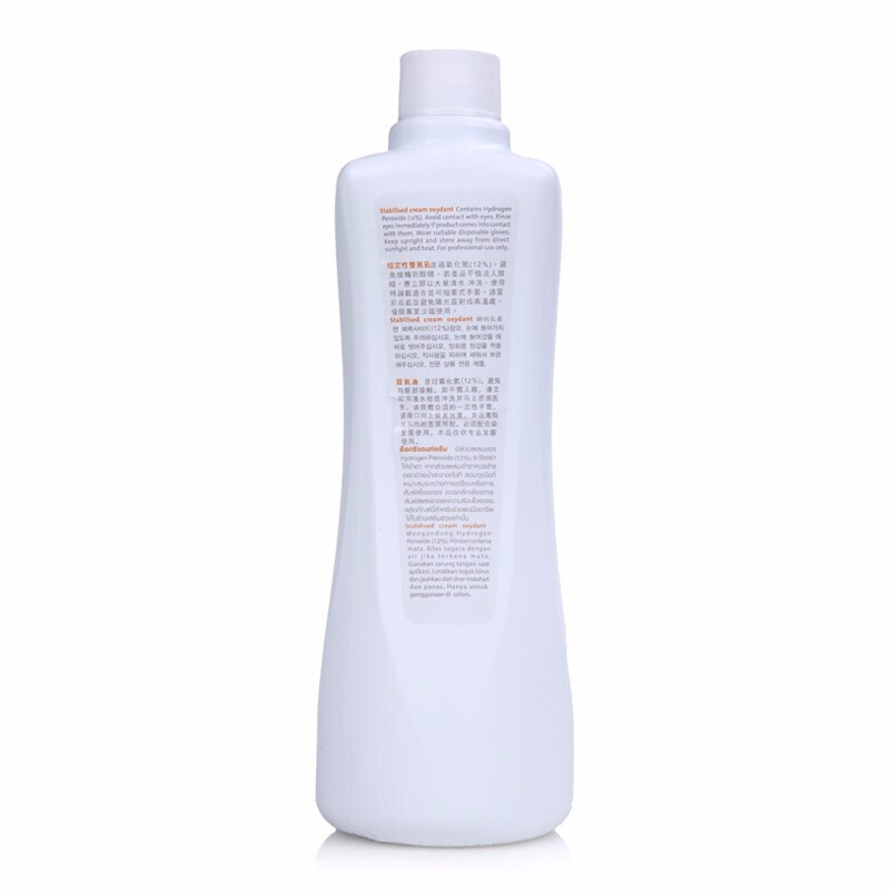 欧莱雅双氧乳6% 1000ml高清大图