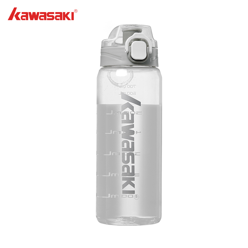 川崎 运动水杯 LX-SH700 灰色-700ml