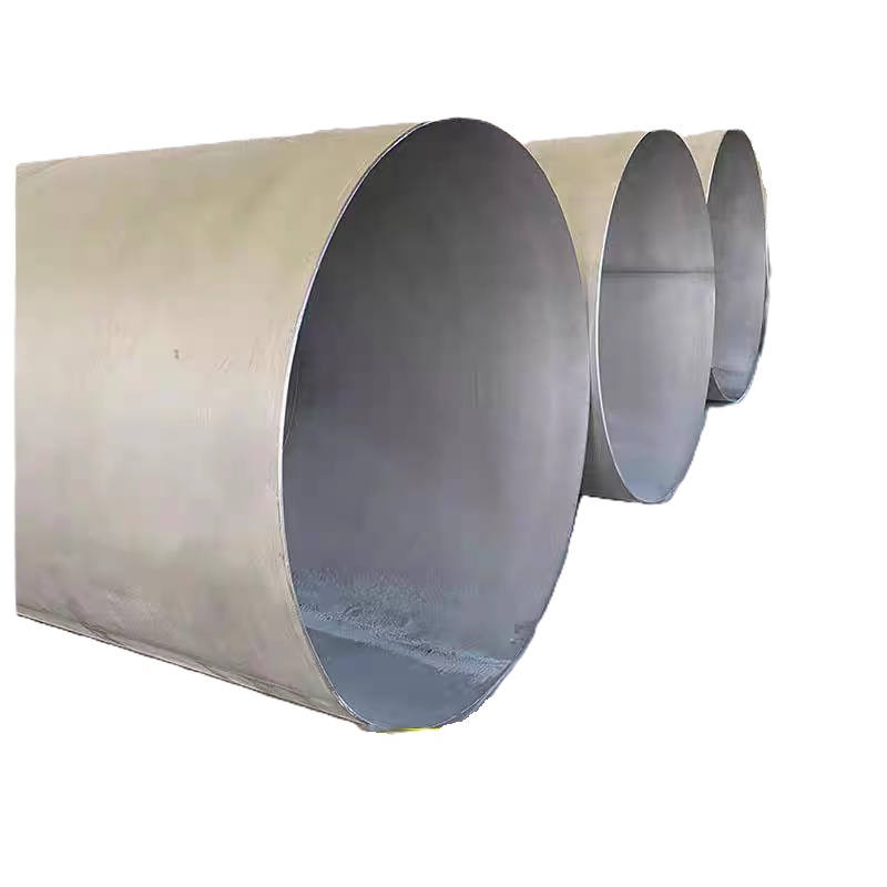 诚智旺 不锈钢通风管道 直径300mm /米高清大图