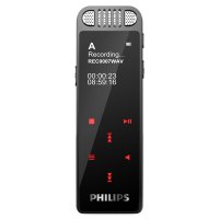 飞利浦 录音笔VTR8060 wifi语音转文字 会议 学生学习APP文字传输 会议 远距离录音