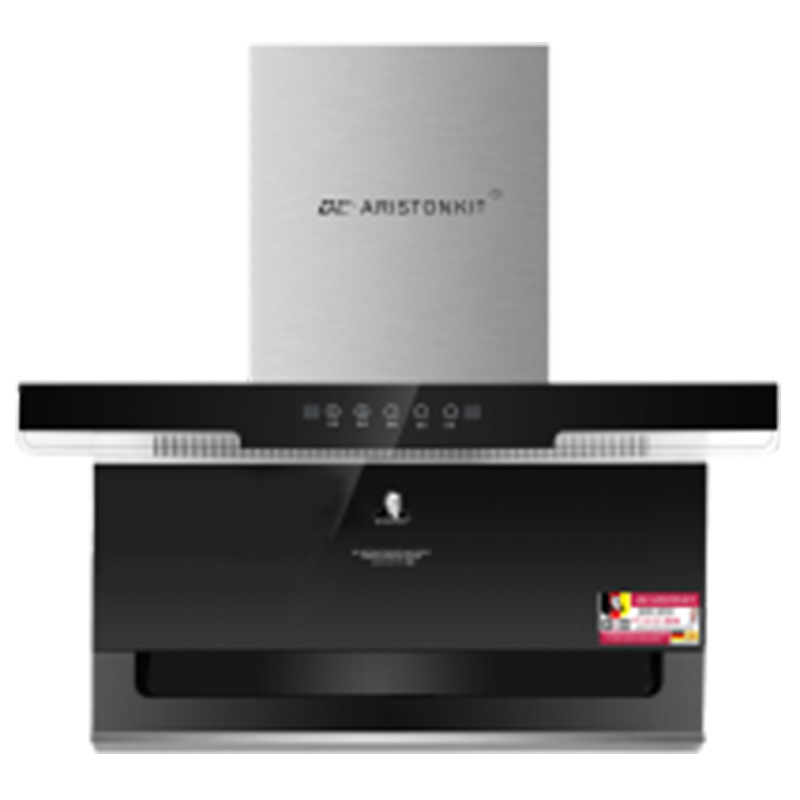 阿里斯顿(ARISTON) 侧吸式油烟机 TB17-1558 单台装