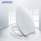九牧(JOMOO)通用马桶配件马桶盖家用抽水座便盖板缓降老式V型盖板97175-00-2