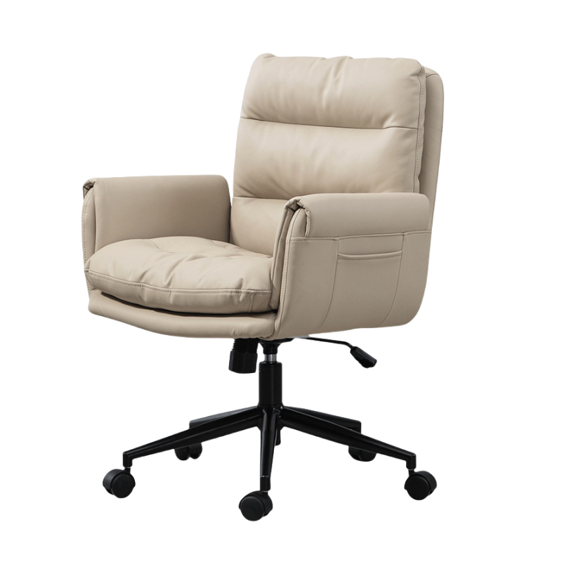 蕃蒂电脑椅94cm把高清大图