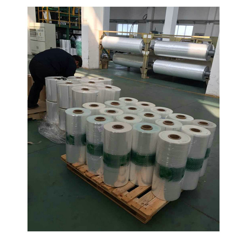 zdet 热收缩膜套标 90×45 PVC