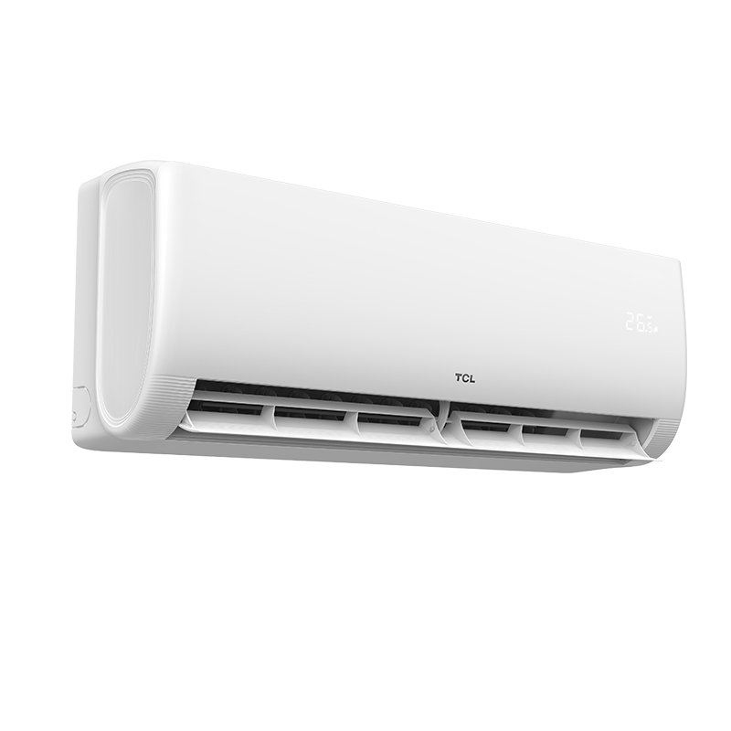 TCL空调 1.5匹 超一级能效 大风量 强节能KFR-35GW/JF1Ta+B1(新)高清大图