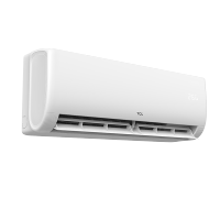 TCL空调 1.5匹 超一级能效 大风量 强节能KFR-35GW/JF1Ta+B1(新)