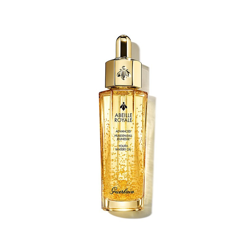 娇兰(Jiaolan) 帝皇蜂姿修护复原蜜50ml