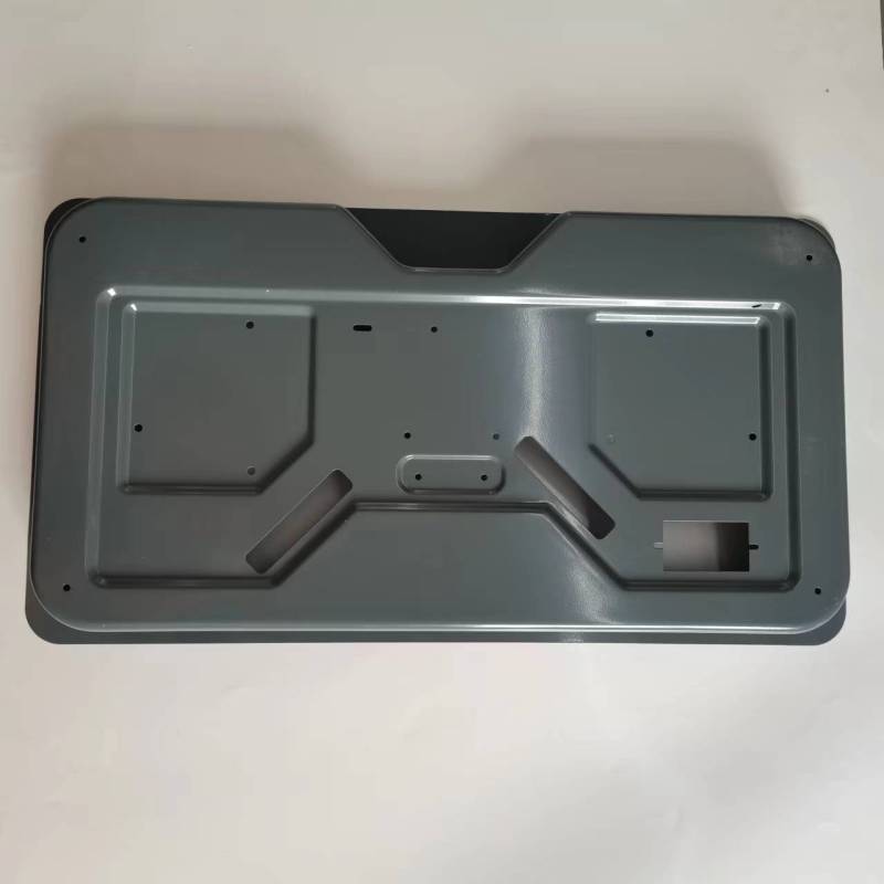 帮客材配 全新原装法迪欧灶具JZT/Y- 2B13底壳 收前务必验货高清大图