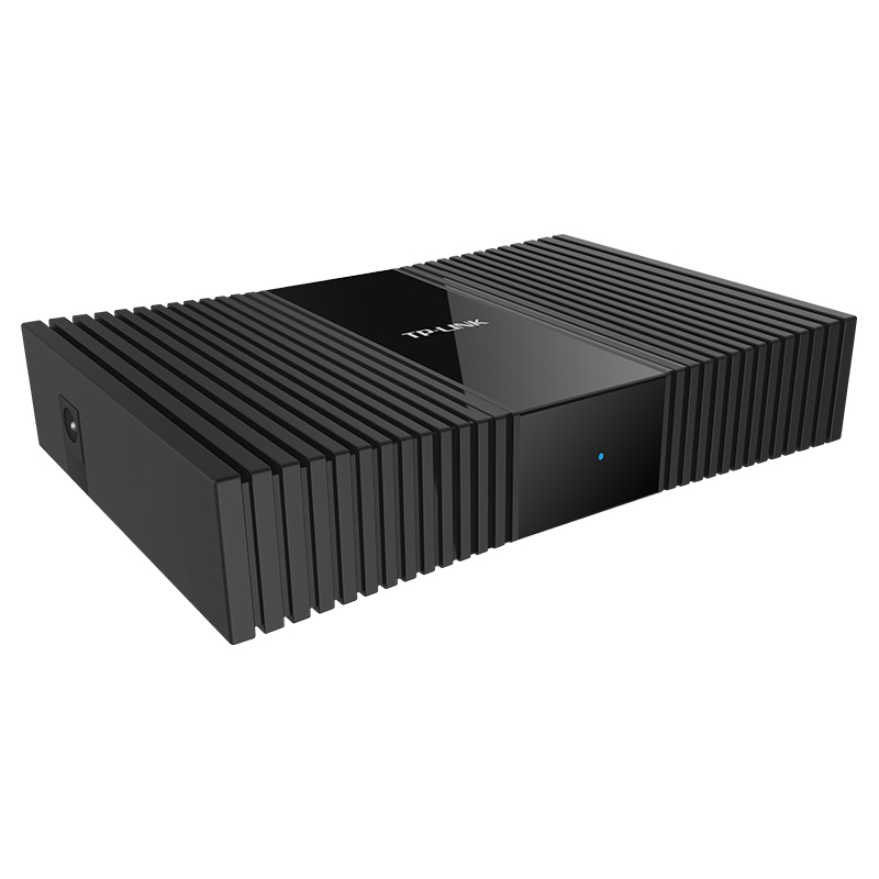 普联(TP-LINK)16口百兆交换机网络分线器分流器 TL-SF1016M高清大图