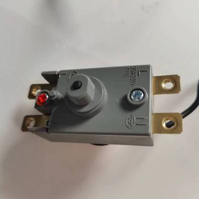 法迪欧电热水器C30HN1、C30HR1系列，惠而浦ESH-60ET1、ESH-80ET1热断路器