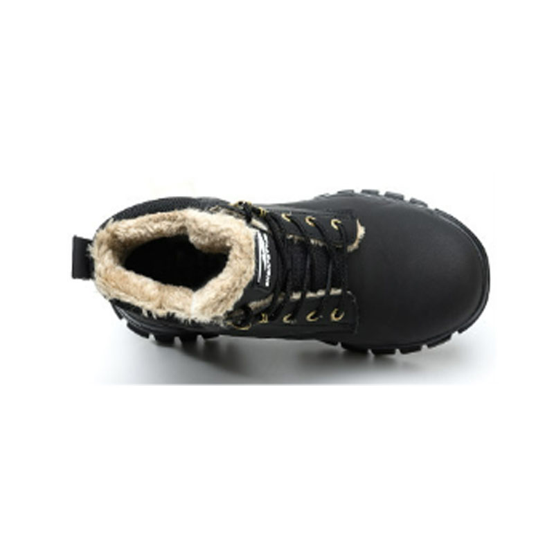 鸿启纳 防砸防刺穿劳保鞋 JB凯夫拉系列 H19 单位:双高清大图