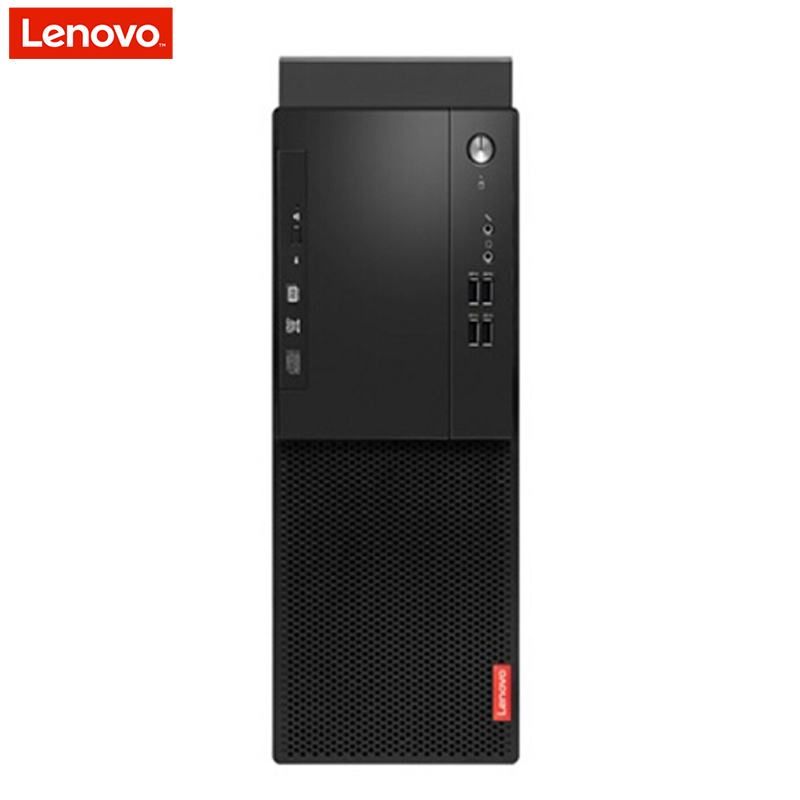 联想(Lenovo)启天M410商用台式电脑主机（i5-6500 8GB 500GB 无光驱 集显 W10h）