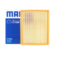 马勒(MAHLE)空气滤LX5388适配19款远景X3 1.5L L4
