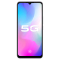 vivo Y73s 5G新品手机 8GB+128GB 银月 7.73mm旗舰级轻薄机身 三星AMOLED高清护眼屏 4800万后置三摄 一体化双模5G手机新品