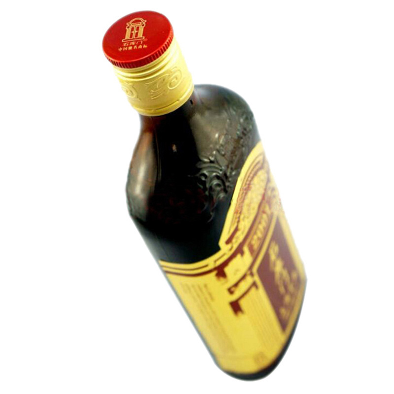 石库门 黄酒 上海老酒 红标 500ml
