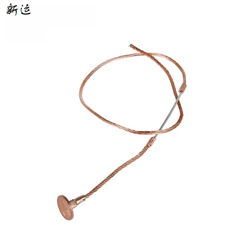 新运 跌落式熔断器变压器保险丝高清大图