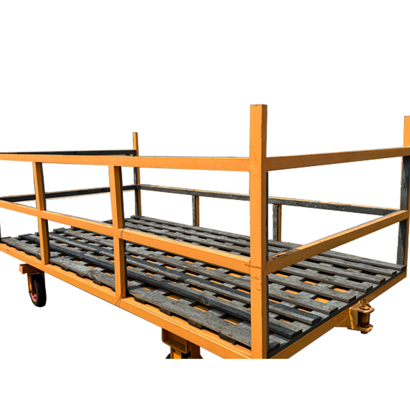 晨磊 重型物料存放架 2810*1480*1240mm 个高清大图