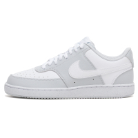 NIKE耐克男鞋休闲鞋夏季COURT VISION LO百搭潮流运动鞋 ZP HM9862-002 44