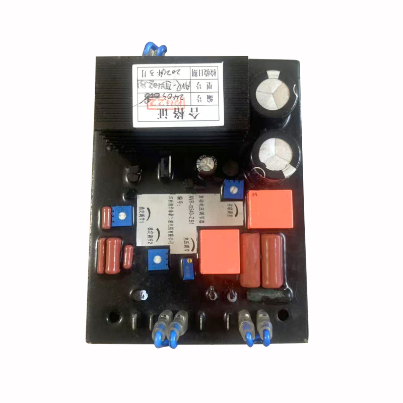 全康机自动电压调节器 AVR-Ⅲ540-Z.B1 适用船用、工业用发动机