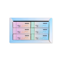 得力(deli) 71089/乐素橡皮擦(5个装 )