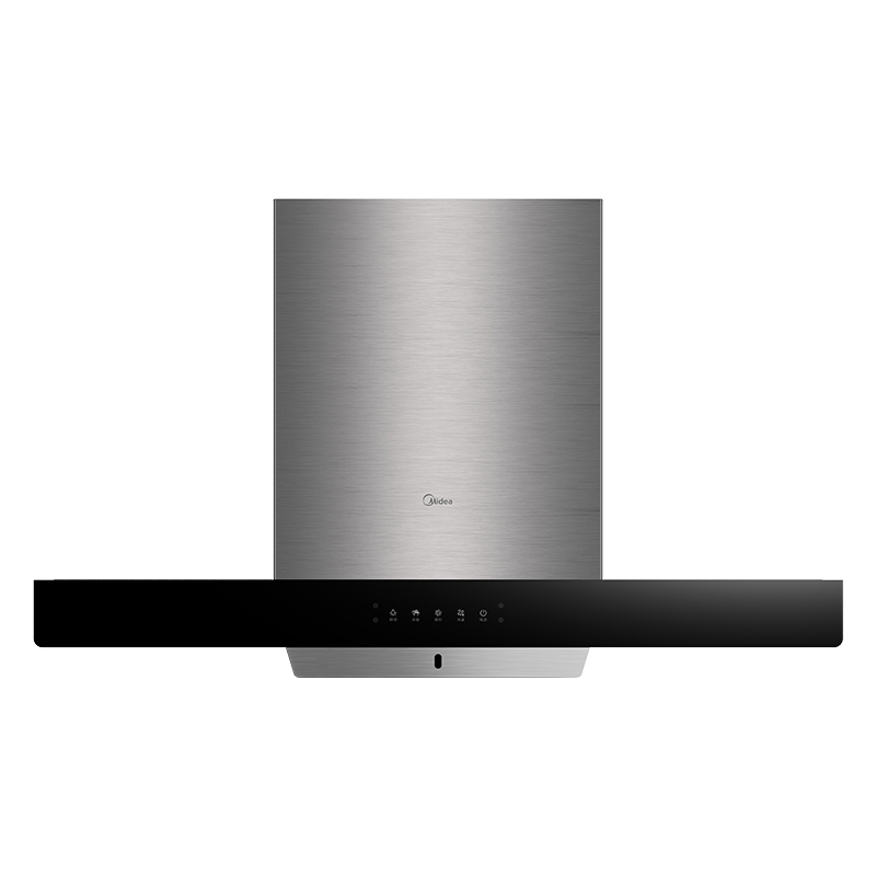 美的厨电套装CXW-260-B83S+JZT-Q60A