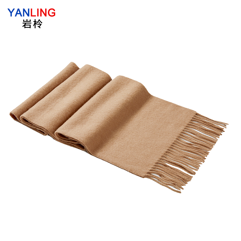 岩柃户外多功能保暖围巾加长加厚防风防寒时尚设计轻便易携带围脖高清大图